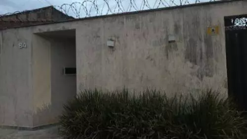 Casa no Jardim Nova Itumbiara, Itumbiara, GO