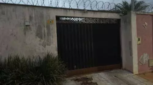 Casa no Jardim Nova Itumbiara, Itumbiara, GO — foto 2