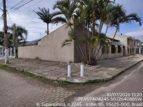 Casa no Centro, Imbé, RS — foto 2