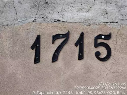 Casa no Centro, Imbé, RS — foto 3