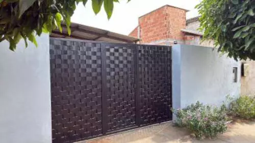 Casa no Jardim Primaveras, Lucas Do Rio Verde, MT