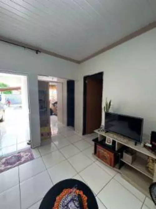 Casa no Jardim Primaveras, Lucas Do Rio Verde, MT — foto 2
