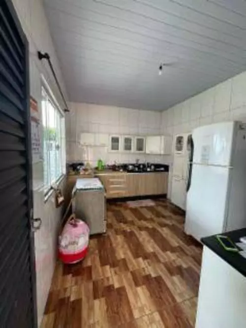 Casa no Jardim Primaveras, Lucas Do Rio Verde, MT — foto 3