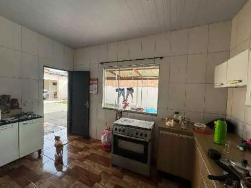Casa no Jardim Primaveras, Lucas Do Rio Verde, MT — foto 4