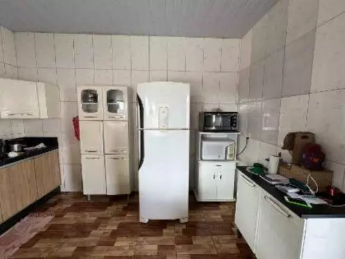 Casa no Jardim Primaveras, Lucas Do Rio Verde, MT — foto 5