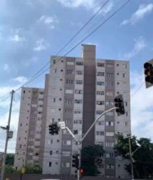 Apartamento no Jardim Regina, São Paulo, SP — foto 2