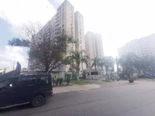 Apartamento em Metrópole, Nova Iguaçu, RJ — foto 2