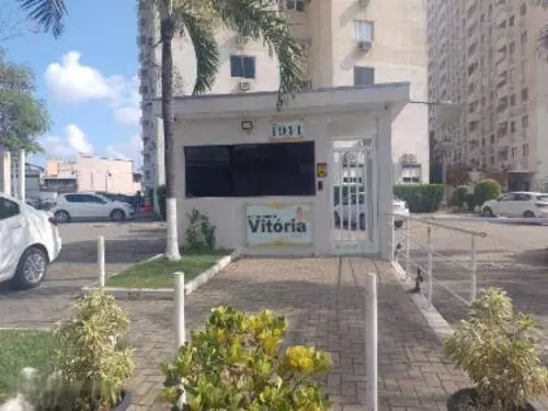 Apartamento em Metrópole, Nova Iguaçu, RJ — foto 3