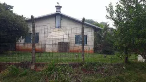 Casa no Recanto Bom Retiro, Apucarana, PR