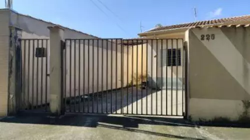 Casa no Jardim Alvorada, Mococa, SP — foto 2