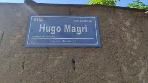 Casa no Jardim Alvorada, Mococa, SP — foto 4