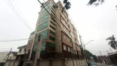 Apartamento no Jardim Coimbra, São Paulo, SP — foto 2