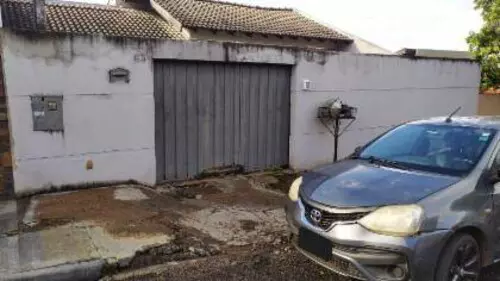 Casa em Sebastião Cunha, Cornélio Procópio, PR — foto 2
