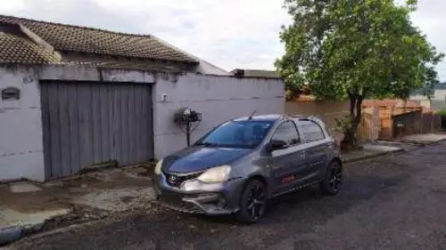Casa em Sebastião Cunha, Cornélio Procópio, PR — foto 3