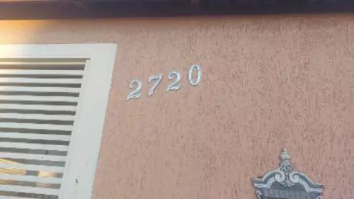 Casa no Jardim Das Acácias, Três Lagoas, MS — foto 2
