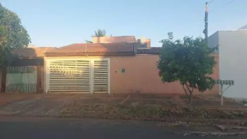 Casa no Jardim Das Acácias, Três Lagoas, MS — foto 3