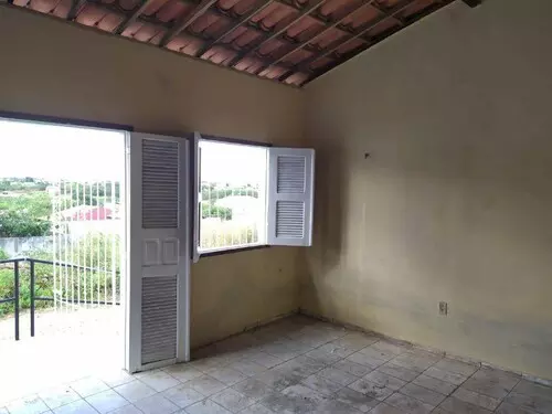 Casa no Planalto Piracicaba, Santa Quitéria, CE — foto 2