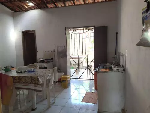 Casa no Planalto Piracicaba, Santa Quitéria, CE — foto 4