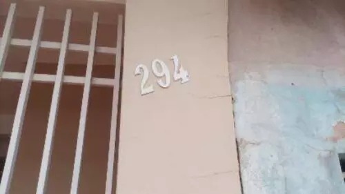 Casa DESOCUPADA em San Fernando Valley, Assis, SP — foto 2
