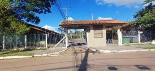 Casa de condomínio em Medianeira, Eldorado Do Sul, RS