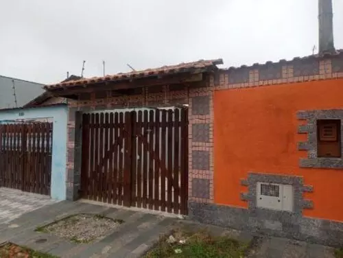 Casa na Vila Nova Itanhaém, Itanhaém, SP — foto 2