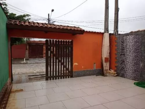 Casa na Vila Nova Itanhaém, Itanhaém, SP — foto 3