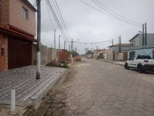 Casa na Vila Nova Itanhaém, Itanhaém, SP — foto 4