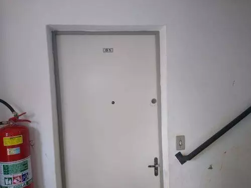 Apartamento na Chácara Luza, Rio Claro, SP — foto 2