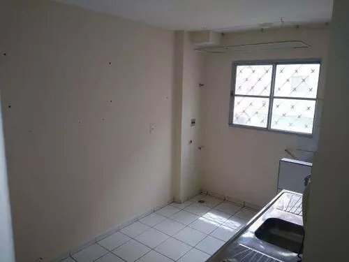 Apartamento na Chácara Luza, Rio Claro, SP — foto 4