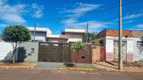 Casa de condomínio no Jardim Jockey Club, Campo Grande, MS — foto 2