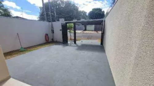 Casa de condomínio no Jardim Jockey Club, Campo Grande, MS — foto 3