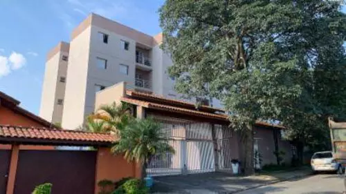 Apartamento no Jardim Dos Ipês, Cotia, SP
