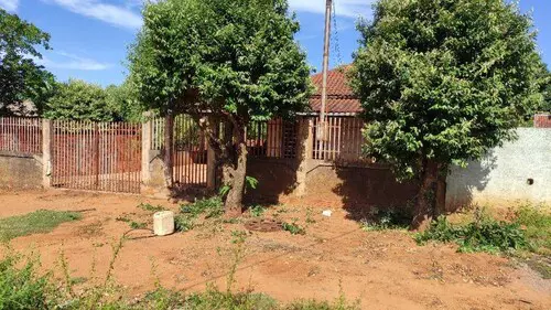 Casa na Vila Angélica, Jardim, MS