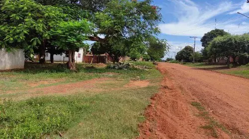 Casa na Vila Angélica, Jardim, MS — foto 4