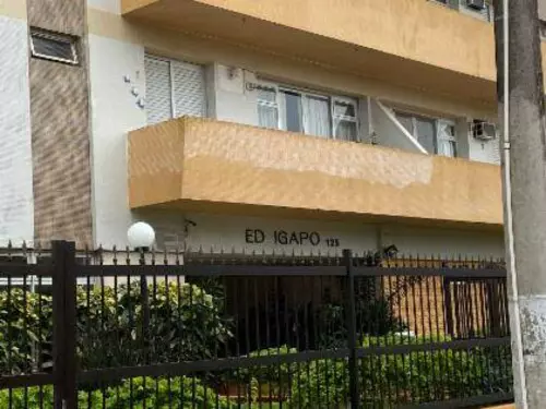 Apartamento no Loteamento João Batista Julião, Guarujá, SP — foto 2
