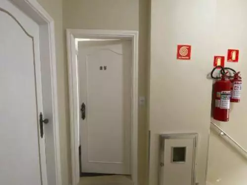Apartamento no Loteamento João Batista Julião, Guarujá, SP — foto 3