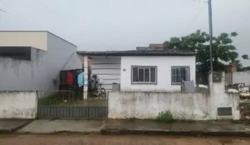 Casa no Centro, Nossa Senhora Das Dores, SE