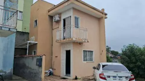 Casa de condomínioa DESOCUPADA na Vila Mogi Moderno, Mogi Das Cruzes, SP — foto 3