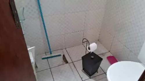Casa de condomínioa DESOCUPADA na Vila Mogi Moderno, Mogi Das Cruzes, SP — foto 4