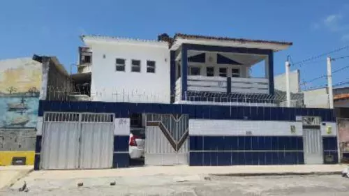 Casa em Rocas, Natal, RN