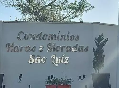 Casa de condomínio no Village Haras São Luiz Ii, Salto, SP — foto 2