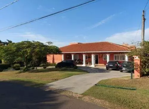 Casa de condomínio no Village Haras São Luiz Ii, Salto, SP — foto 3