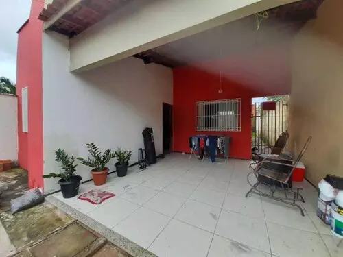 Casa no Alto Do Turu, São José De Ribamar, MA — foto 2