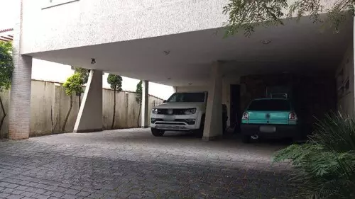Casa na Vila Ida, São Paulo, SP — foto 2