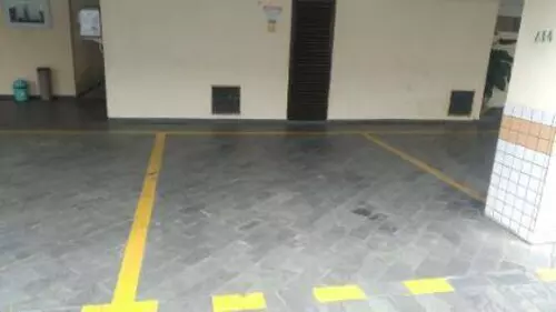 Apartamento na Enseada, Guarujá, SP — foto 3