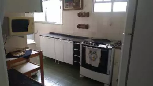 Apartamento na Enseada, Guarujá, SP — foto 5