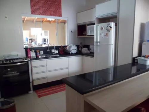 Casa no Jardim Estoril, Marília, SP — foto 5