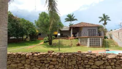 Casa de condomínio em Riviera Do Poente, Alvorada Do Sul, PR — foto 3