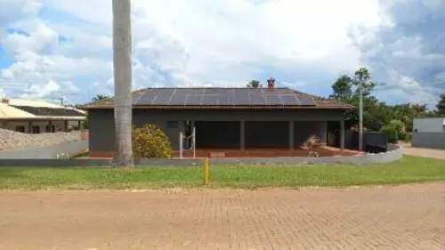 Casa de condomínio em Riviera Do Poente, Alvorada Do Sul, PR — foto 4