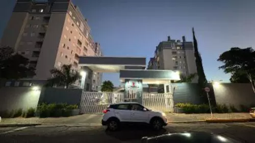 Apartamento no Jardim Cruzeiro Do Sul, Bauru, SP — foto 2